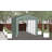 10 Ft. W x 22.5 Ft. D Garage