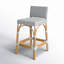 Tabouret de bar 24,5 po Estella-837027-41754581