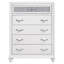 Commode 5 tiroirs