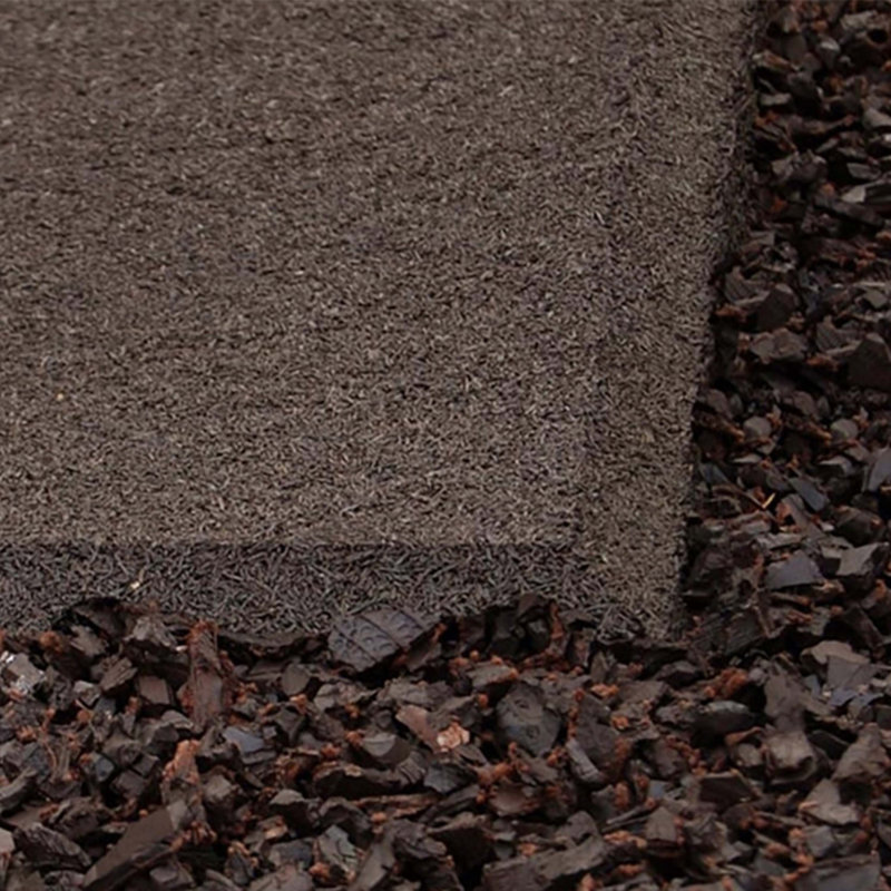 Tapis en caoutchouc