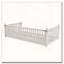 Balancelle de jardin en bois avec cordes pour la cour-133252568