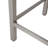 Balbina 2 - Person Wicker Patio Dining Set with Square Table