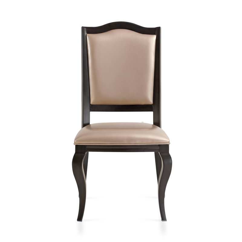 Chaise d'appoint de salle à manger Dedeaux