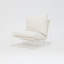 Dalvey Outdoor Armless Lounge Chair-1238021362