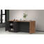 Sadrac Wood Kitchen Island-1176451102