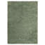 Oslo Mint Shaggy Area Rug – Soft Polyester Carpet for Living Room & Bedroom, Hallway Runner & Mat-1670082664