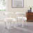 Modway Toulouse Side Fabric Upholstered Dining Chairs-92591011