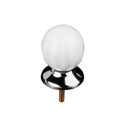 Aadithya Round Knob