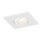 Bordure de cardan carrée 1 lumière 5W Midway 2W - 5CCT