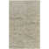 Rectangle Crowson No Pattern and Not Solid Color Handmade Flatweave Wool  Area Rug in Gray
