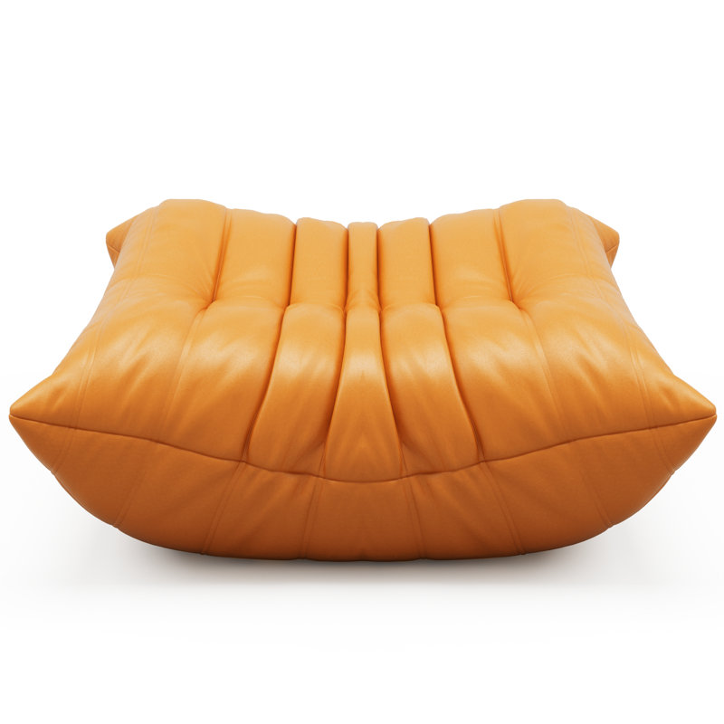 Fauteuil modulaire Landwehr, Brown