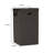 Hamper with Lid, Mesh bag, Cob-1351350992