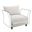 Oversized Ottoman With Storage Throw Pillow Chenille-2147373658