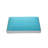 Salvi Foam Plush Pillow