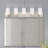 Kirkwood 5 - Light Dimmable Vanity Light-20210266