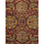 Tribal One-of-a-Kind 6'1" Hand Knotted Area Rug