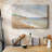 Shoreline Study I-Gallery Wrapped Canvas-1109121875