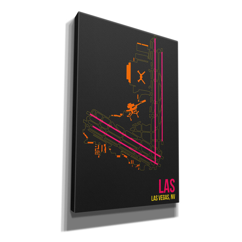 On Canvas Print, 40" H x 26" W