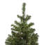Arbre de Noël artificiel à DEL 7,5 pi avec lumières DEL