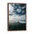 Classic Brown Wood Framed selected