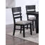 Mobilier de salle à manger 2 pièces 2 pièces