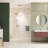 Frameless Sliding Shower Door
