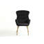 Fauteuil d'appoint à oreilles Jennevieve-1729476127