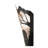 Dragana Steel Flush Mounted Sconce