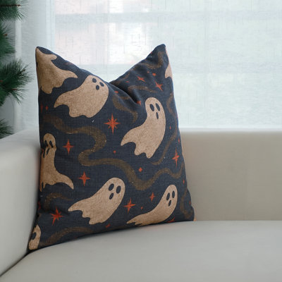 Linen Pillow Cover