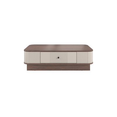 Vesper Coffee Table with Storage