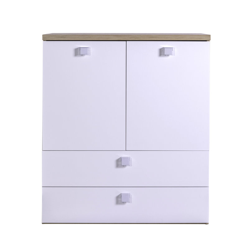 Globo 12 Pair Shoe Storage Cabinet