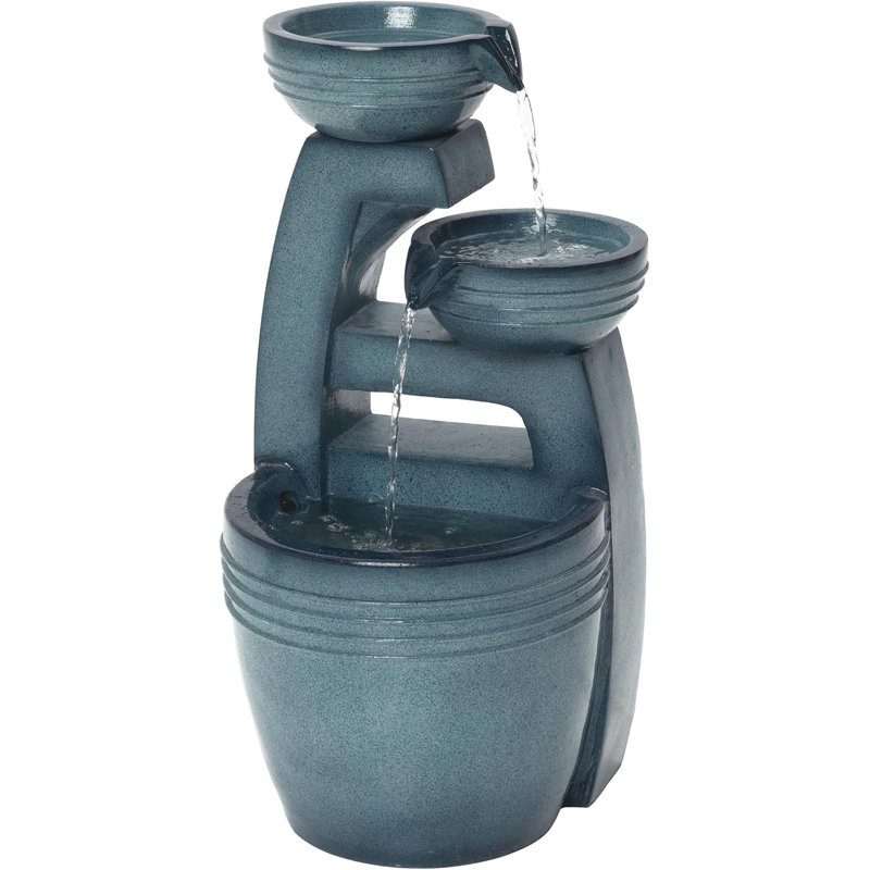 Weather Resistant Fountain