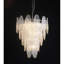 Lustre à 13 lumières en acier Murana-94954121-94954130-131122307