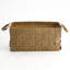 Soft Woven Leather Basket-Putty-68075845-124934504