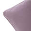 DIVAN Velvet Pillow Cover & Insert-721630434-721630431