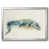 Silver Floater Framed Canvas is unavailable