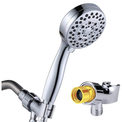 Multi Function Handheld Shower Head