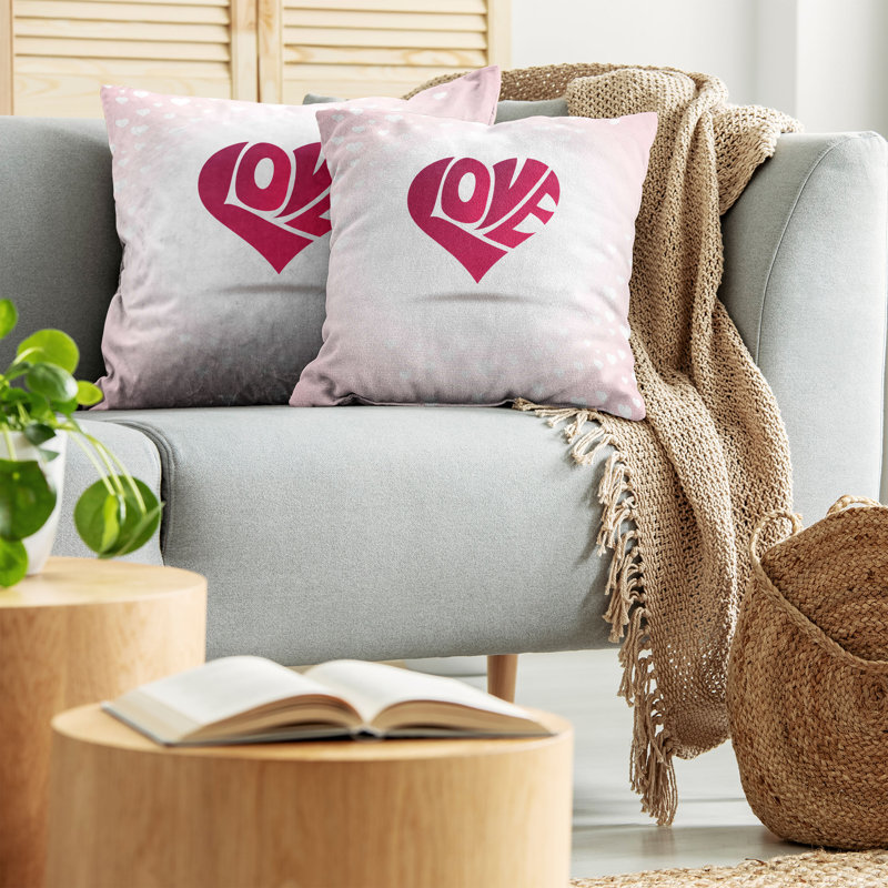 Lucinda Square Scatter Cushion Cushion Cover