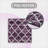 Nolynn Non-Slip Bath Rug