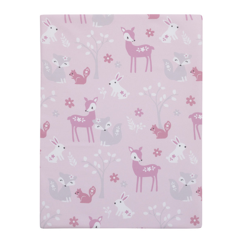 Drap-housse pour lit de bébé Weston