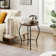Pressley End Table Set