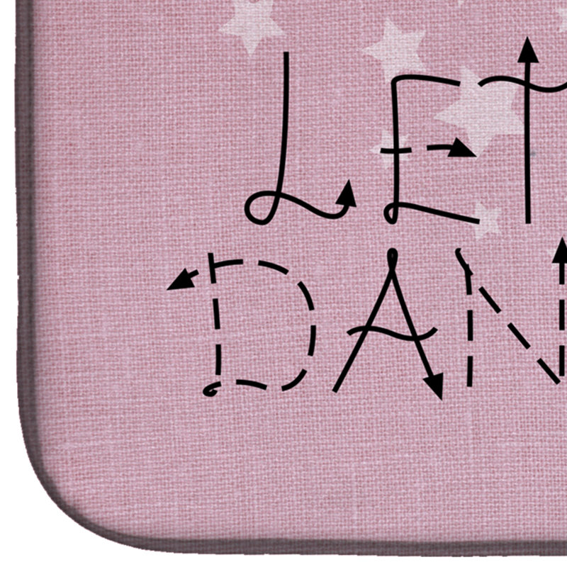 Drying Mat
