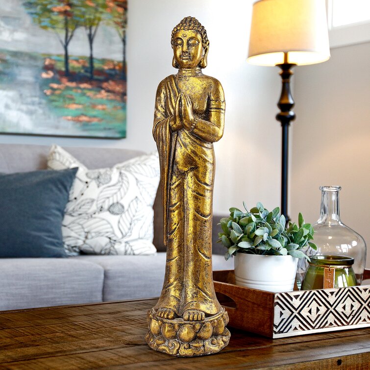 Buddha Décor - Wayfair Canada