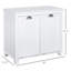 Armoire de salle de bain Tilt-Out-813201593