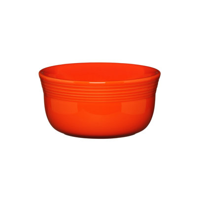 Fiesta All-Purpose 6 Inch Gusto Bowl 28 OZ
