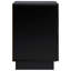 33.5 cm W Bedside Table-1701642558
