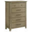 Ensemble de chambre avec très grand lit 5 pièces Henry-327043959