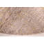Tapis gris Legacy 5 pi 10 po x 5 pi 10 po