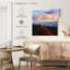 Alvord Smoky Mountain en automne-109388525