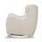 Solstice Swivel Glider in Boucle-86638913